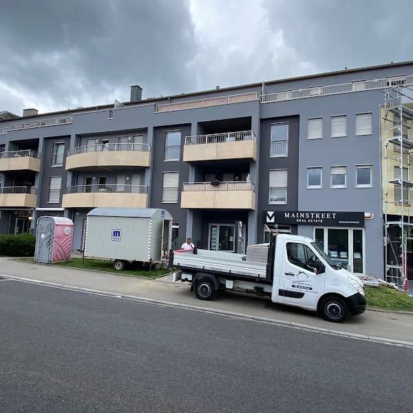 Travaux de rénovation réalisés par Art Déco Lux